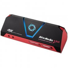 Avermedia 2 Plus Live Gamer Portable 4K Reacondicionado en PcComponentes