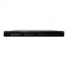 Synology RackStation RS818+ NAS en PcComponentes