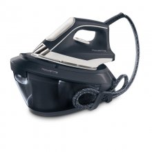 Rowenta Power Steam Centro de Planchado 5,8 bares Gris en PcComponentes