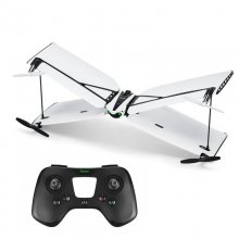 Parrot Swing Drone + FlyPad Blanco en PcComponentes
