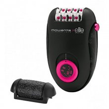 Rowenta Flower Love Elite + Acessório Esfoliante en PcComponentes