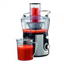Moulinex Juice Express 800W en PcComponentes