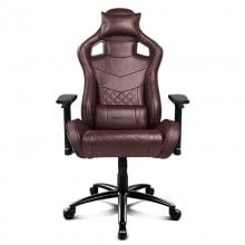 DRIFT DR450 Silla Gaming Brown