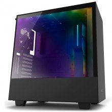 NZXT H500i USB 3.1 Vidro Temperado Preta en PcComponentes