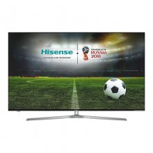 Hisense H55U7A 55" LED 4K Ultra HD en PcComponentes