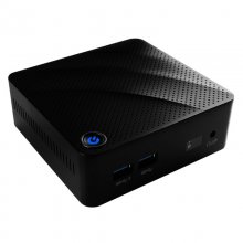 PcCom Mini MSI Cubi N 8GL-002BEU Intel Pentium N5000/4GB/240GB SSD en PcComponentes