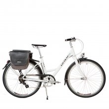 Littium by Kaos Berlín BK Bicicleta Eléctrica en PcComponentes