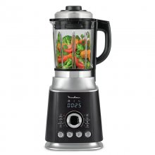 Moulinex Ultrablend Cook Batidora de Vaso 1300W en PcComponentes