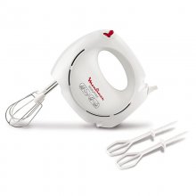 Moulinex Easy Max Batidora Amasadora 200W en PcComponentes