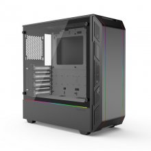 Phanteks Eclipse P350X USB 3.0 Cristal Templado Negro/Blanco en PcComponentes