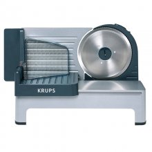 Krups Aoste Cortafiambres 140W en PcComponentes