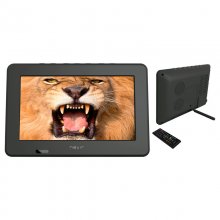 Nevir NVR-7301-TDT27P 7" LED HD Televisão Portátil en PcComponentes