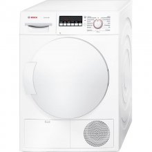 Bosch Serie 4 WTB86238EE Secadora Condensación de Carga Frontal 7Kg B Blanco en PcComponentes