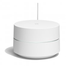 Google Wifi Router Single Pack en PcComponentes