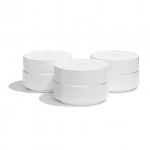 Google Wifi Router Pack 3 en PcComponentes