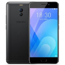 Meizu M6 Note 4/64Gb Negro Libre en PcComponentes