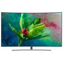 Samsung QE55Q8CN 55" QLED UltraHD 4K Curvo en PcComponentes