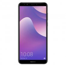 Huawei Y7 2018 Dual Sim Negro Libre en PcComponentes