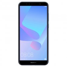 Huawei Y7 2018 Dual Sim Azul Libre en PcComponentes