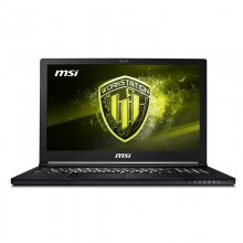 MSI WS63 8SJ-013XES Intel Core i7-8750H/32GB/512GB SSD+1TB/P2000/15.6" en PcComponentes