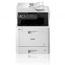 Brother MFC-L8690CDW Impressora Multifunções Laser a Cores Wifi Duplex en PcComponentes