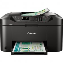 Canon MAXIFY MB2150 Impresora Multifunción Wifi en PcComponentes