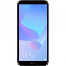 Huawei Y6 2018 Dual Sim Negro Libre en PcComponentes