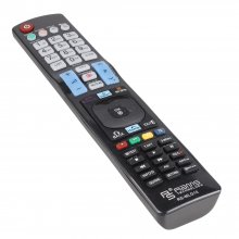 Rams Technology Comando Remoto Compatível com TV LG en PcComponentes