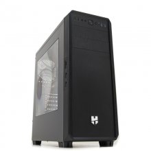 PcCom Bronze Intel Core i3-8100/8GB/1TB/GTX 1050Ti 4GB en PcComponentes