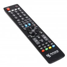 Rams Technology Mando a Distancia Compatible con TV 4 en 1 Universal en PcComponentes