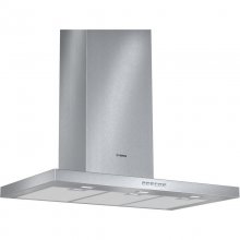 Bosch Serie 4 DWB097A50 Campana Decorativa de Pared Acero Inoxidable en PcComponentes