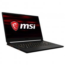 MSI GS65 Stealth Thin 8RE-252ES Intel Core i7-8750H/16GB/512GB SSD/GTX 1060/15.6" en PcComponentes