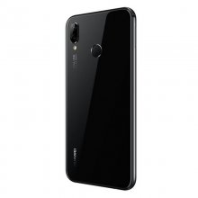 Huawei P20 Lite 64GB Negro Libre Reacondicionado en PcComponentes