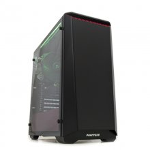 PcCom Silver Ultra Intel Core i5-8600K/16GB/120GB SSD+1TB/GTX1060 6GB en PcComponentes