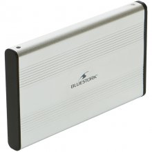 Bluestork Drive Box Caja SATA 2.5" USB 3.0 Plata en PcComponentes