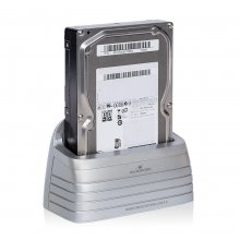 Bluestork Docking Station USB para Discos 2.5"/3.5" en PcComponentes