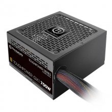 Thermaltake Toughpower GX1 700W 80 Plus Gold en PcComponentes
