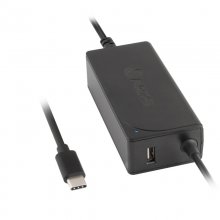 NGS W-60W Cargador Universal para Portátil Tipo-C 60W en PcComponentes