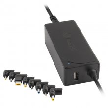 NGS W-45W Cargador Universal para Portátil 45W en PcComponentes