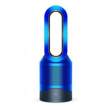 Dyson Pure Hot + Cool Link Ventilador/Purificador de Ar 2100W Azul en PcComponentes