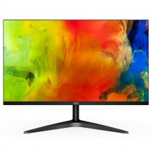 AOC 24B1H 23.6" LED FullHD Mate en PcComponentes