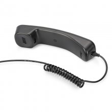 Digitus Teléfono Auricular con Micrófono USB en PcComponentes
