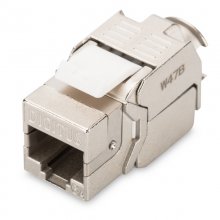 Digitus Módulo Keystone Cat6A Apantallado en PcComponentes