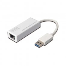 Digitus Adaptador USB 3.0 a RJ-45 en PcComponentes