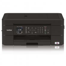 Brother MFC-J491DW Multifunción WIFI Fax/Dúplex en PcComponentes