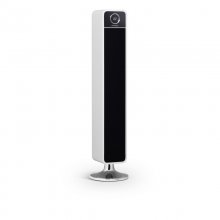 Schneider Feeling´s Tower Torre de sonido 120W Blanca en PcComponentes