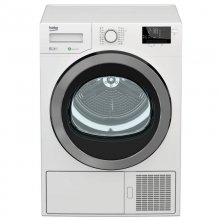 Beko DPY8405GXB2 Secadora Bomba de Calor de Carga Frontal 8Kg A++ Blanco en PcComponentes