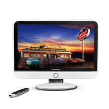 Schneider Feeling's 32" TV ELED FullHD Branca en PcComponentes