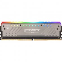Crucial Ballistix Tactical Tracer DDR4 2666 PC4-21300 16GB CL16 en PcComponentes