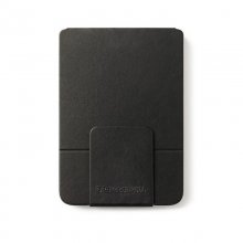 Kobo SleepCover Funda Piel con Stand para Clara HD Negra en PcComponentes